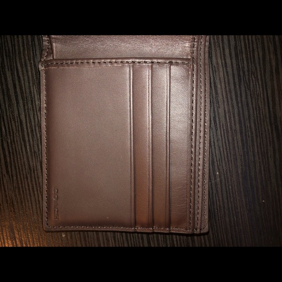 Coach wallet brand new without tags - Picture 4 of 5